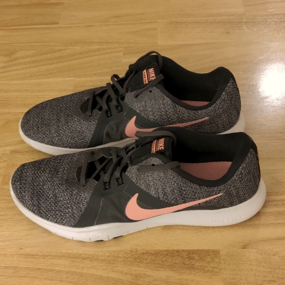 Nike Training Flex TR 8 - Picture 2 of 5
